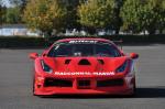 Ferrari 488 Challenge 2017 года